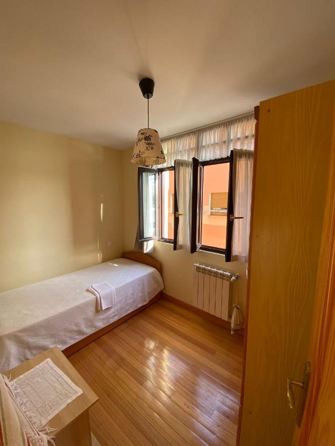 Apartamento Vega 1 San Vicente De La Barquera Exterior foto